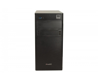 LOGIC CONCEPT MINI ATX LOGIC M4 USB 3.0 BEZ ZASILACZA AM-M004-10-0000000-0002 - 546859 - zdjęcie 6